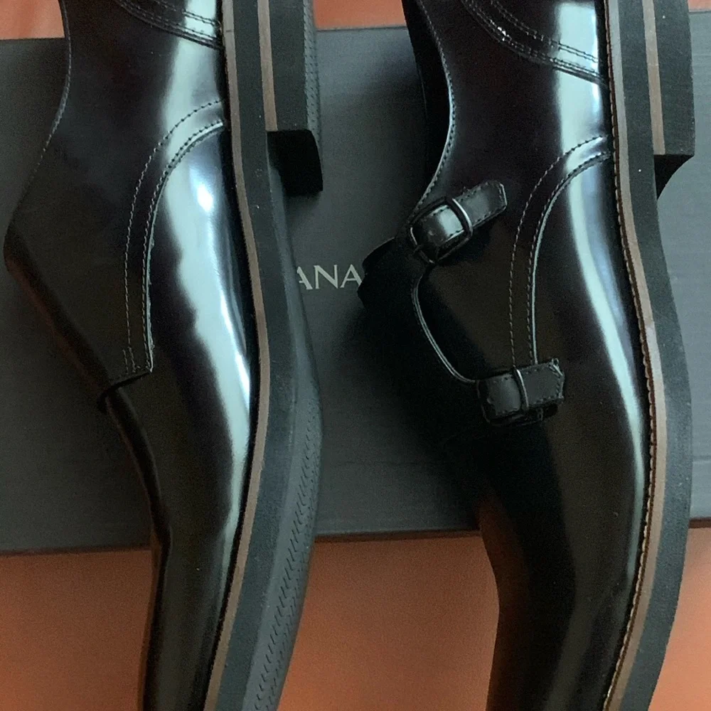 COPY - Men’s Shoes - Picture 3 of 7